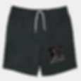 tee public war barbed wire shorts