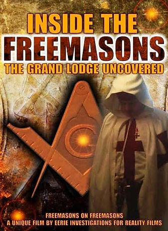 Inside Freemasons
