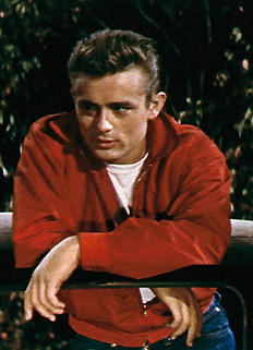 James Dean Rebel