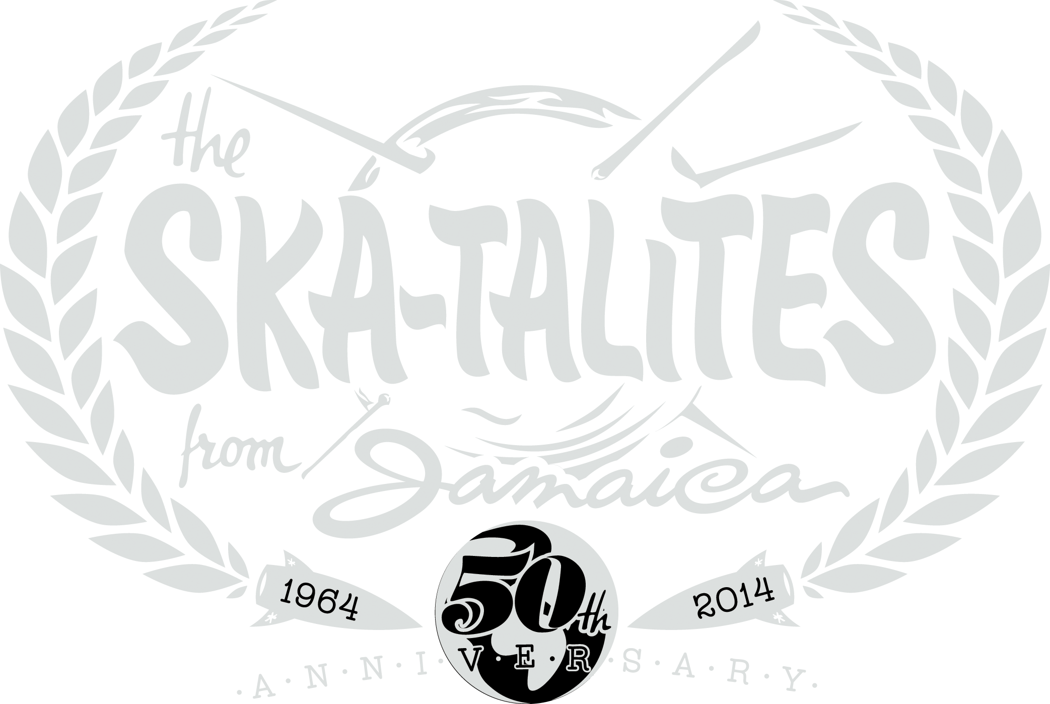 the ska talites from jamaica pure ska