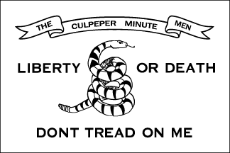 Liberty Or Death