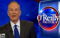 the o'reilly factor