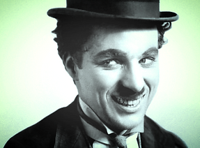charlie chaplin