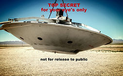 top secret for your eyes only
