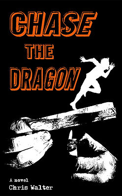 Chase the Dragon cover for web