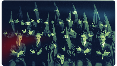 SKULL and BONES Worse than the Ku Klux Klan?