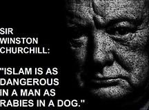 winston churchill the savvy kafir