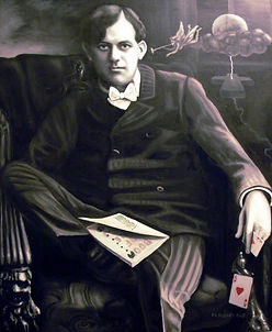 young aleister crowley