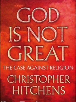 God Is Not Great