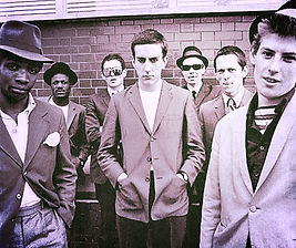 Rude Boy Ska 2 Tone Rude Boy Ska 2 Tone