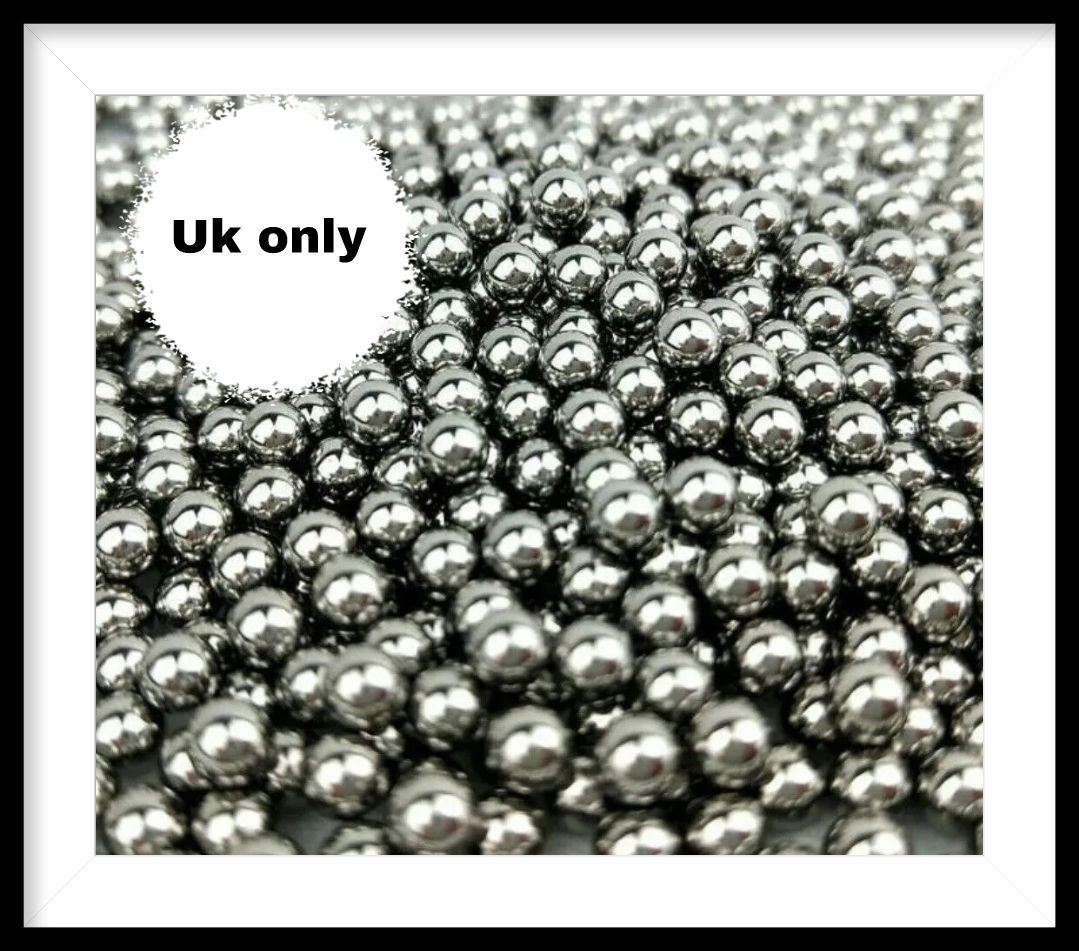 8mm steel ammo [100] 