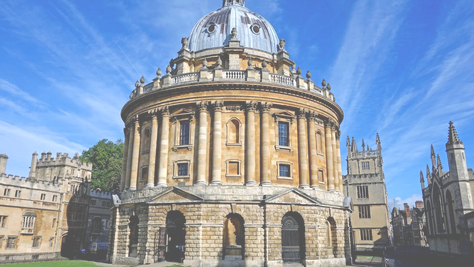 Oxford Biochemistry Admissions: The Role of Subject Choices