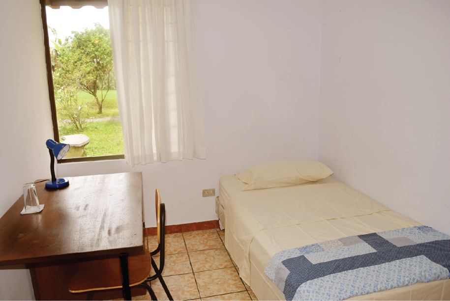 CAMA INDIVIDUAL