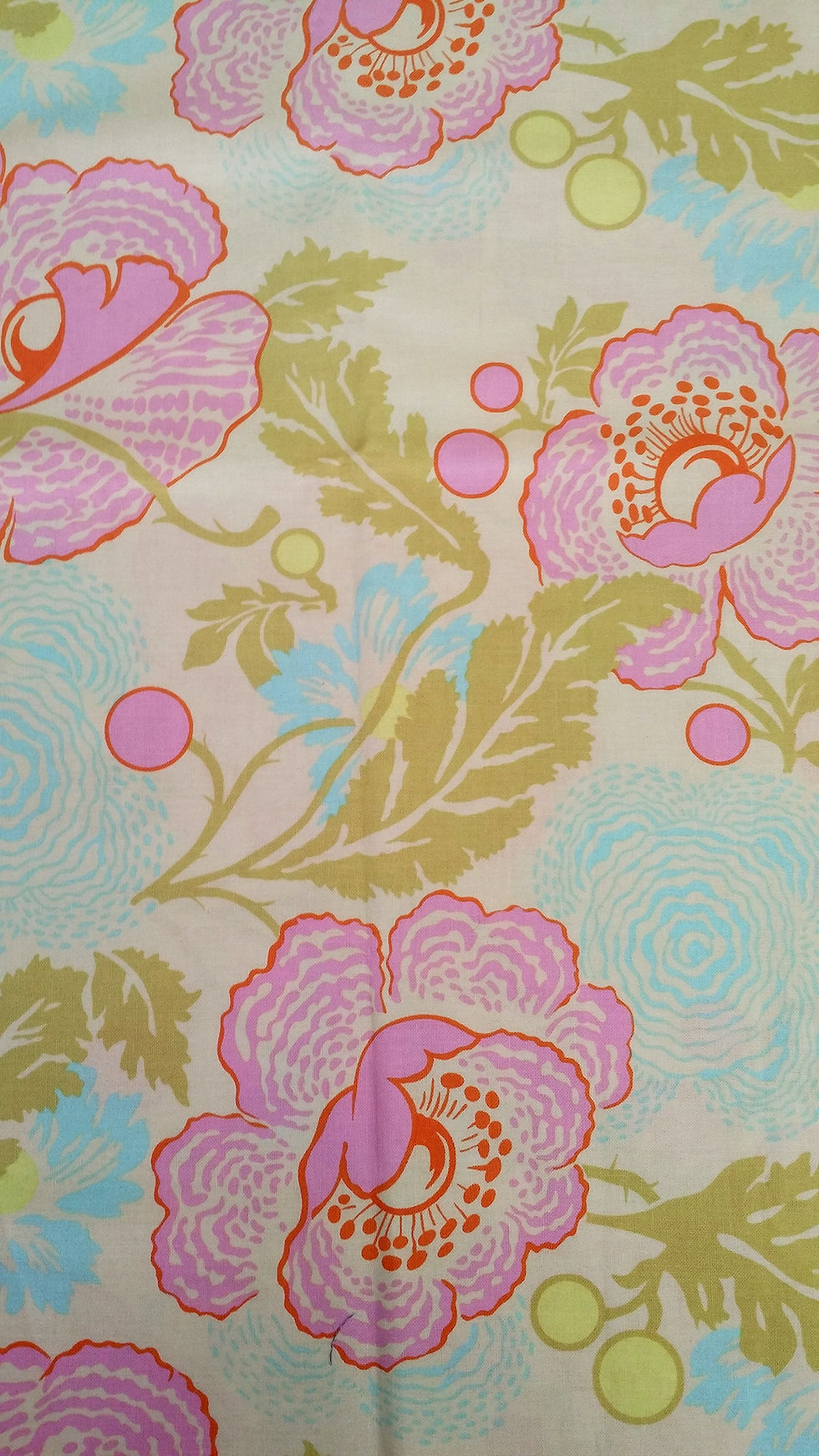 Modern Midwest Floral