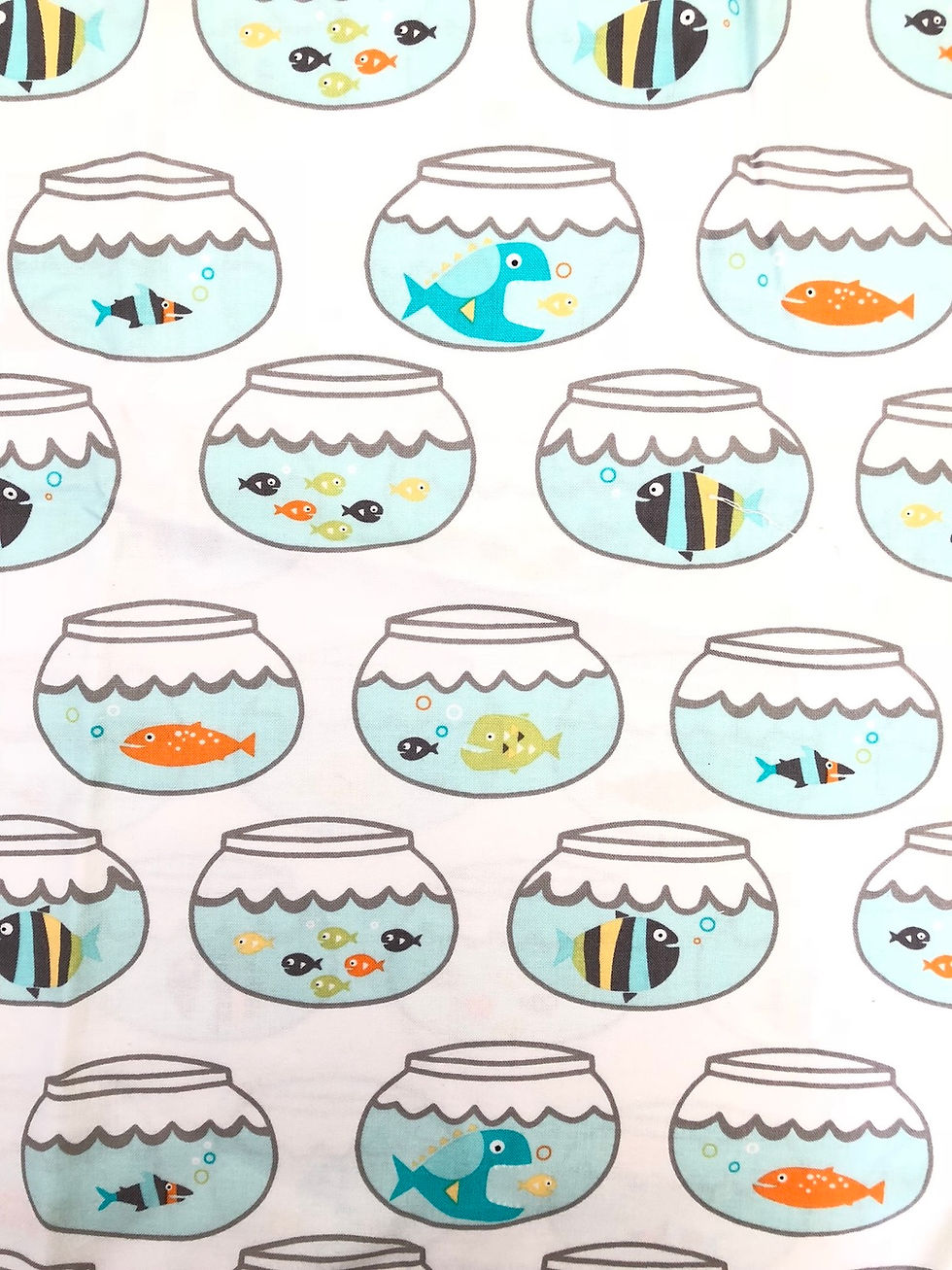 Fish Bowls