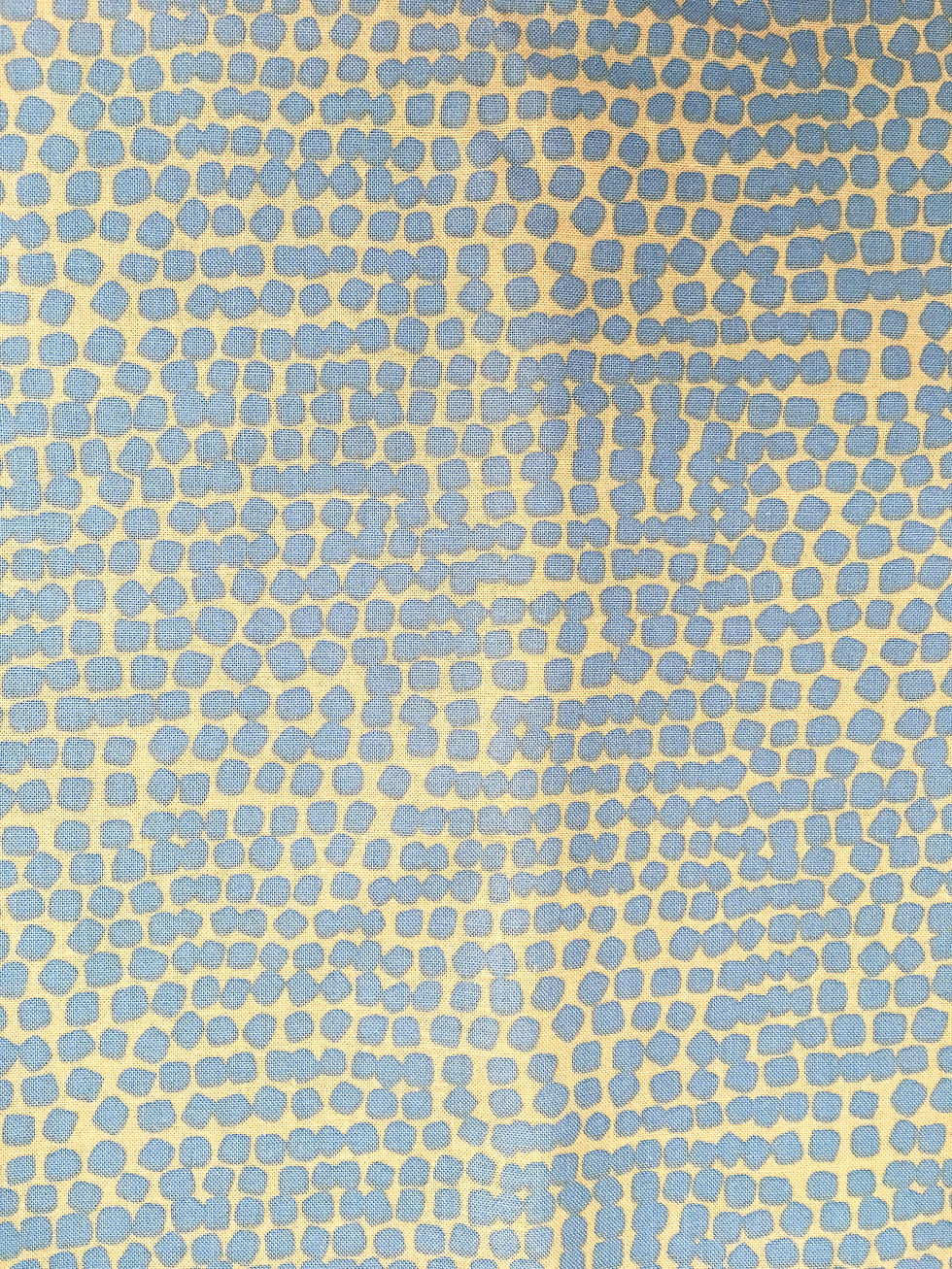 Periwinkle Pebble