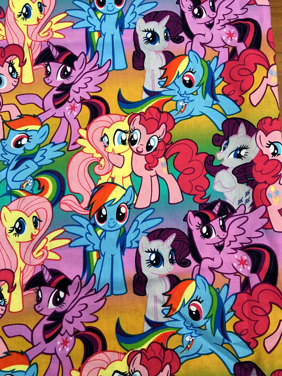 My Little Pony