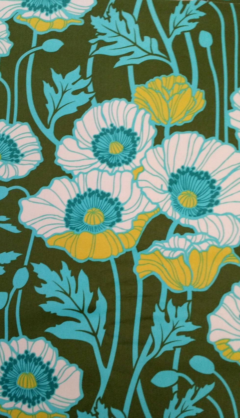 Basil Floral