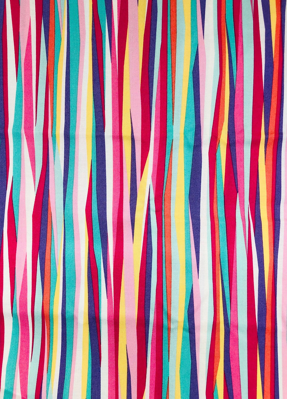 Geo Stripe