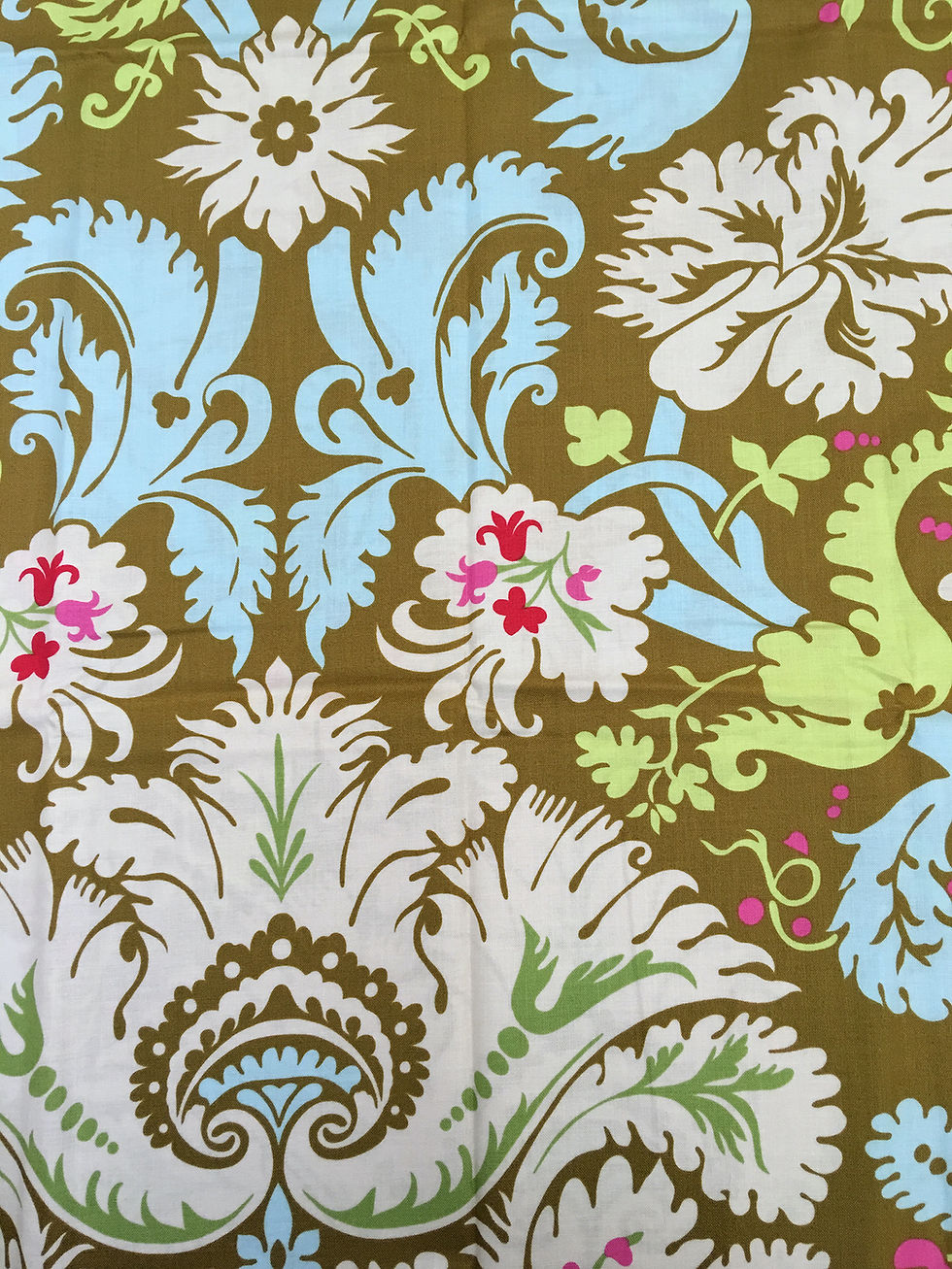 Acanthus