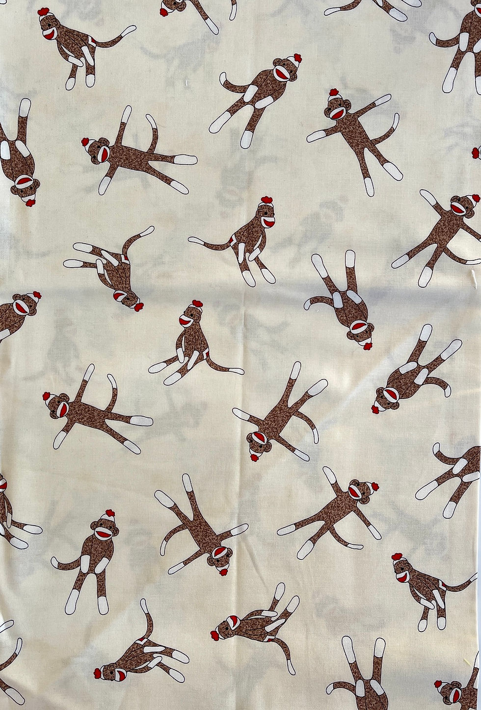 Sock Monkeys