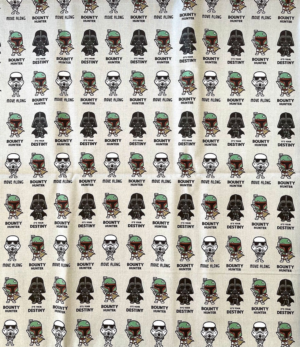 Star Wars Dark Side