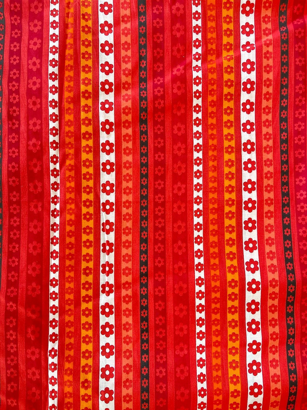 Scandinavian Stripe