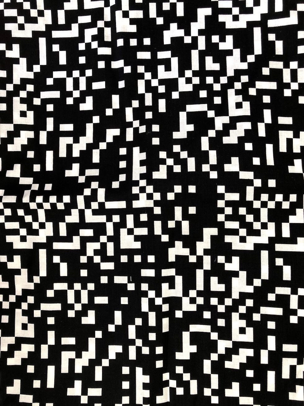 Black Pixel