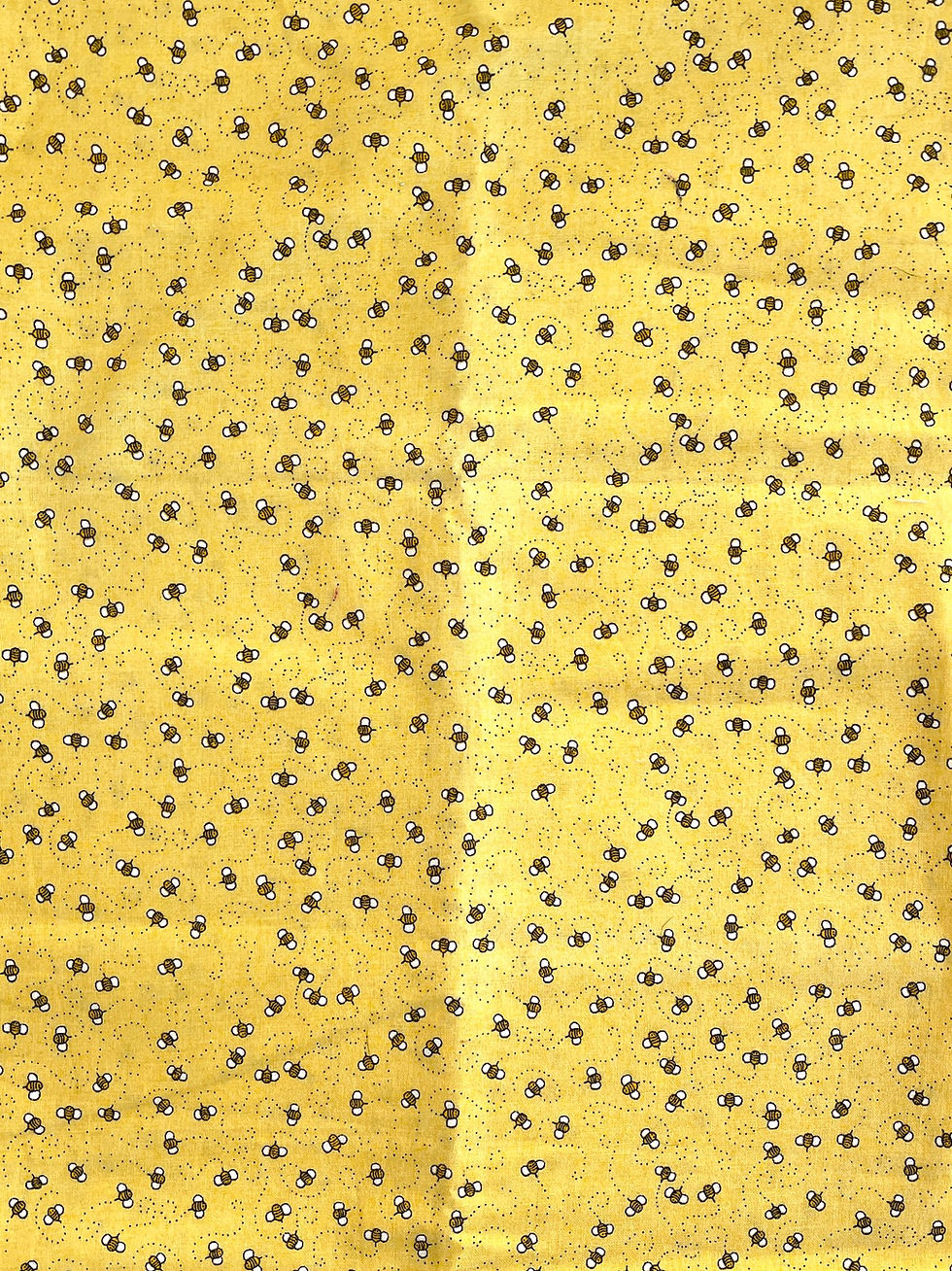 Buzzy Bees