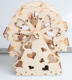 SY037 - Ferris Wheel