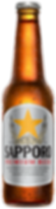 Sapporo Beer