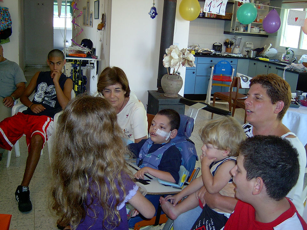 לשבור שיגרה