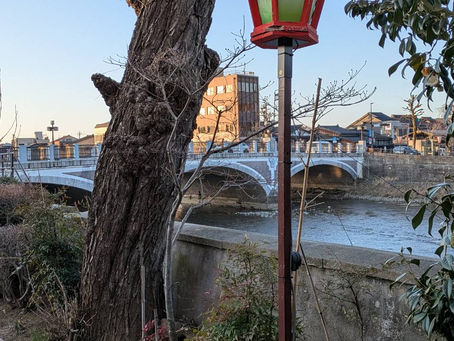 「春のぼんぼり祭り2026」