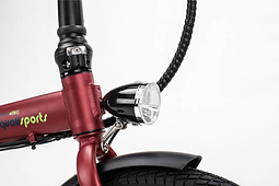 電動自転車 | シートメタル・ワン株式会社
