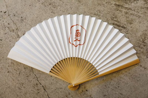 長澤蘆雪 お多福 扇面画 扇子 長沢芦雪 長澤蘆雪 お多福 扇面画 扇子 長沢芦雪 - メルカリ