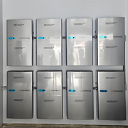 Enphase Batteries