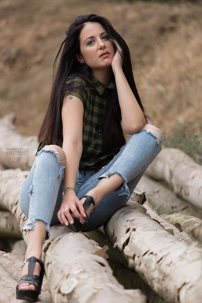 Sweet Candy + Bershka