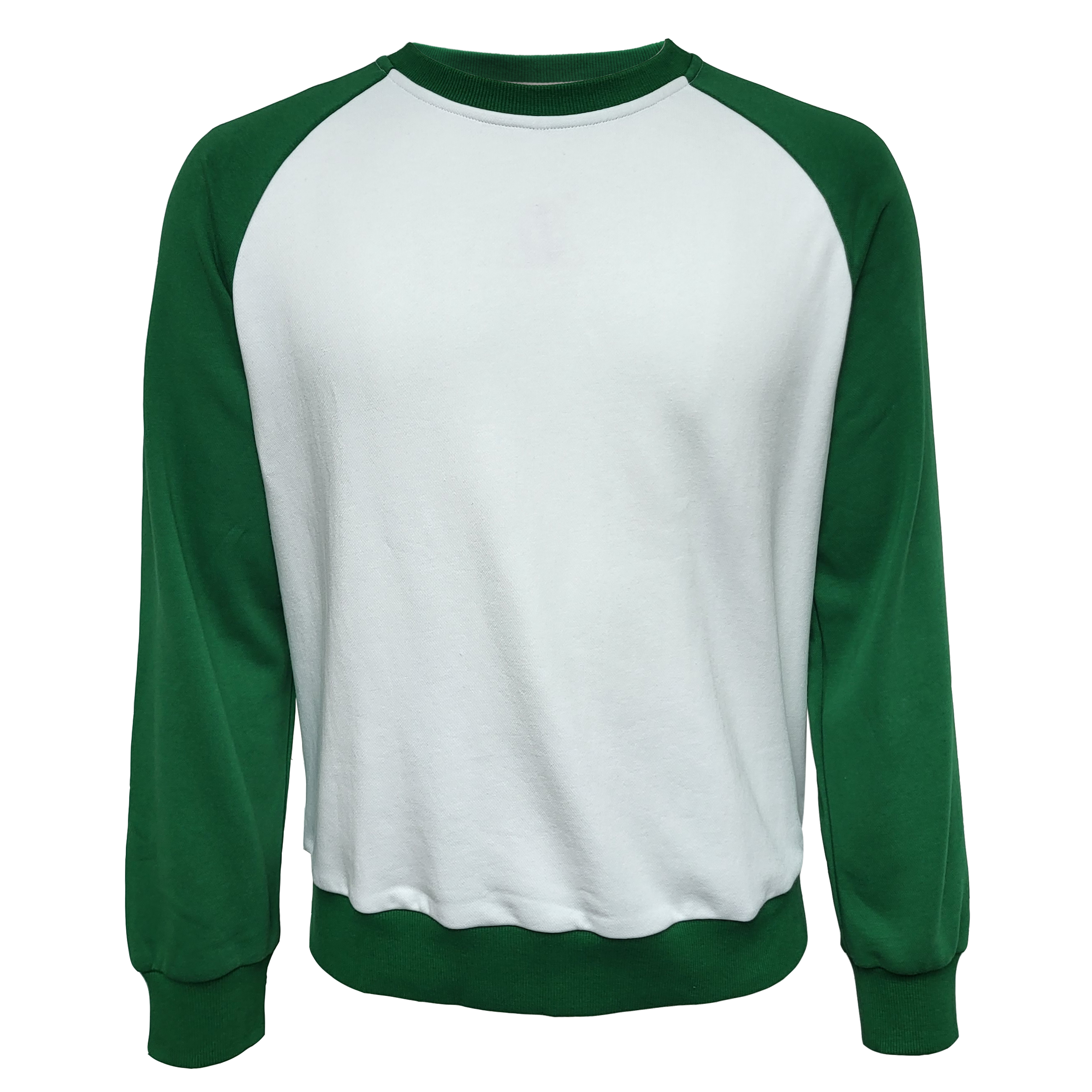 H002 Long-sleeved pullover