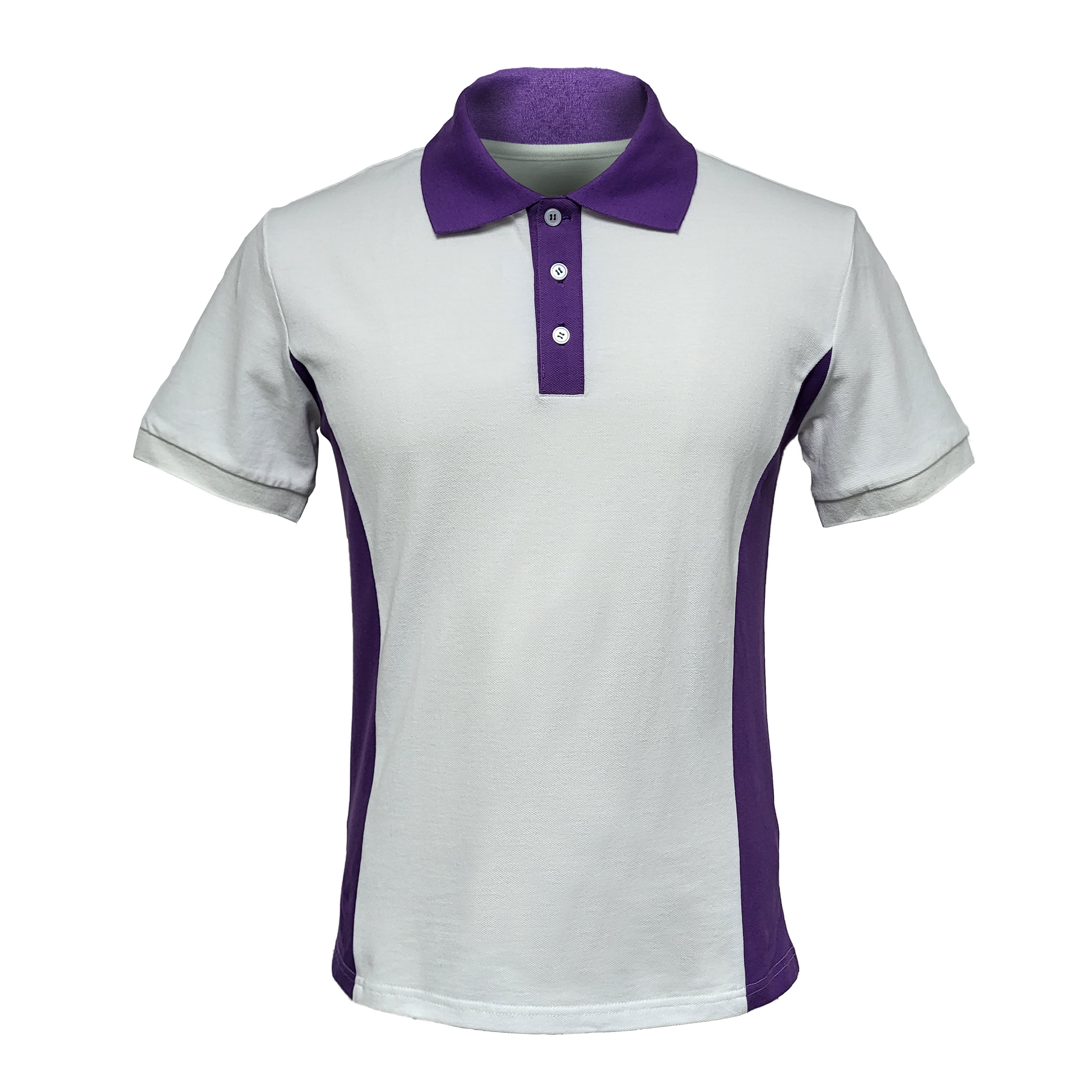 PO002 短袖 Polo 恤