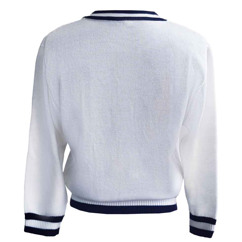 Thumbnail: KLM Summer Cardigan (Boys & Girls)