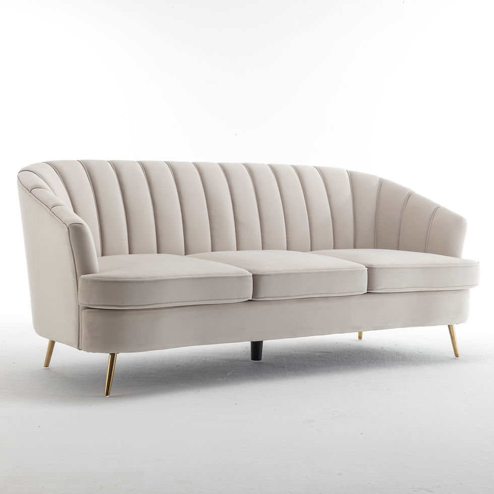 Thumbnail: Charlotte Velutto Sofa