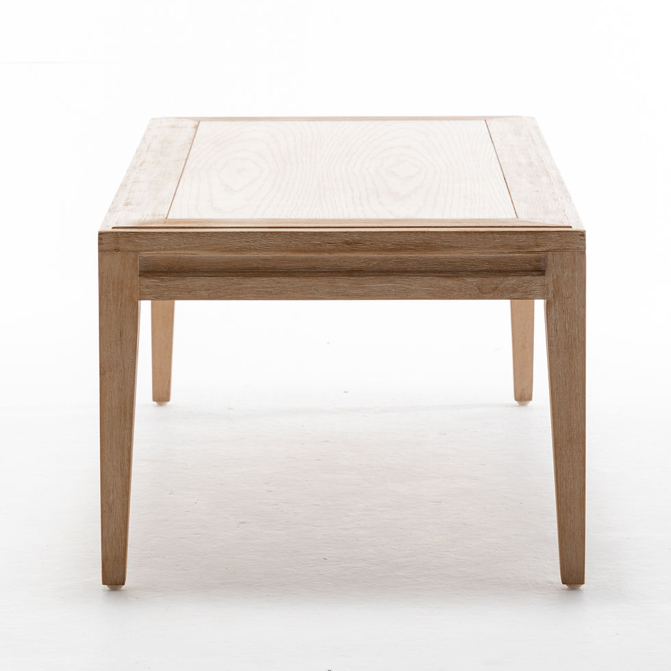 Thumbnail: Madeira Coffee Table