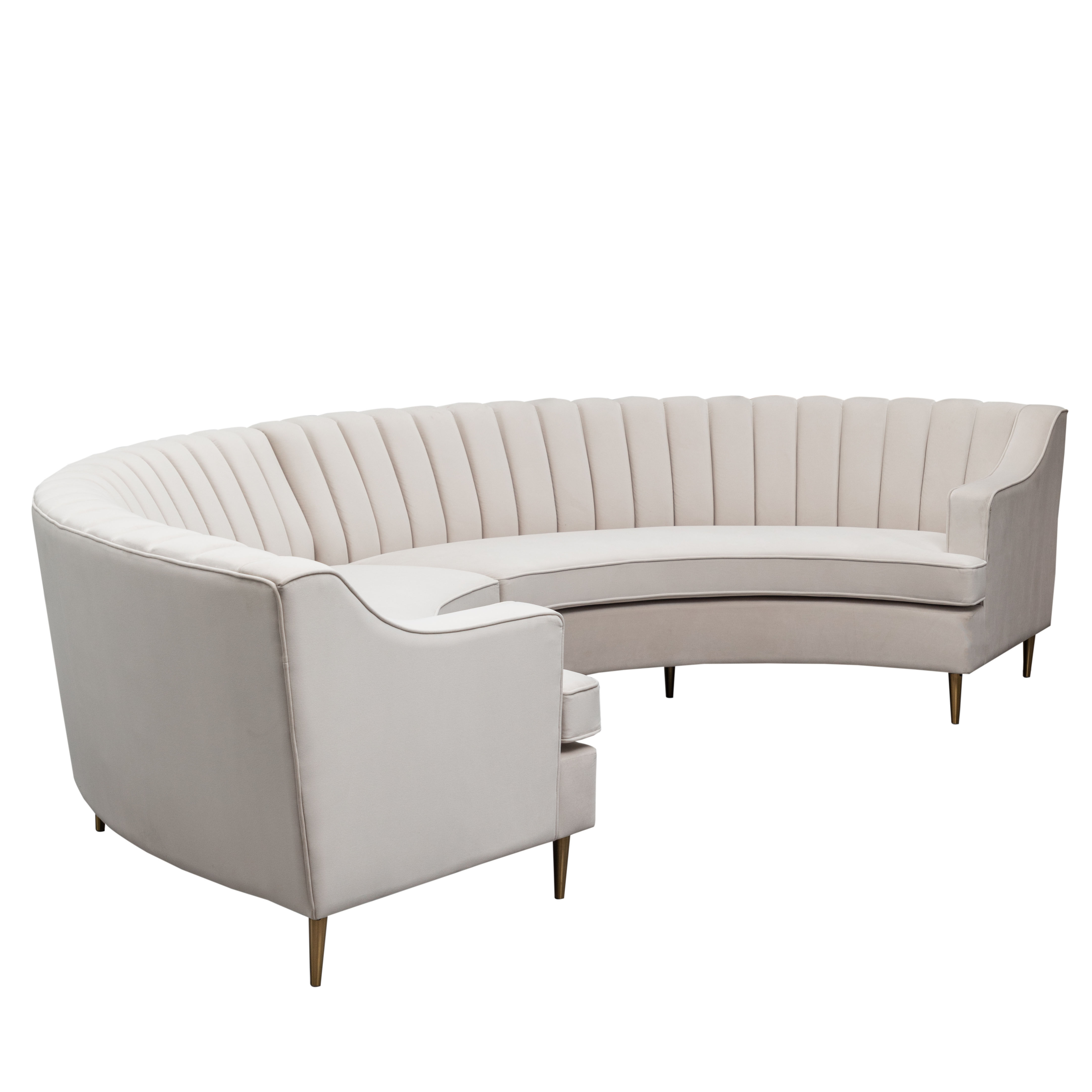 Spiro Velutto Sofa