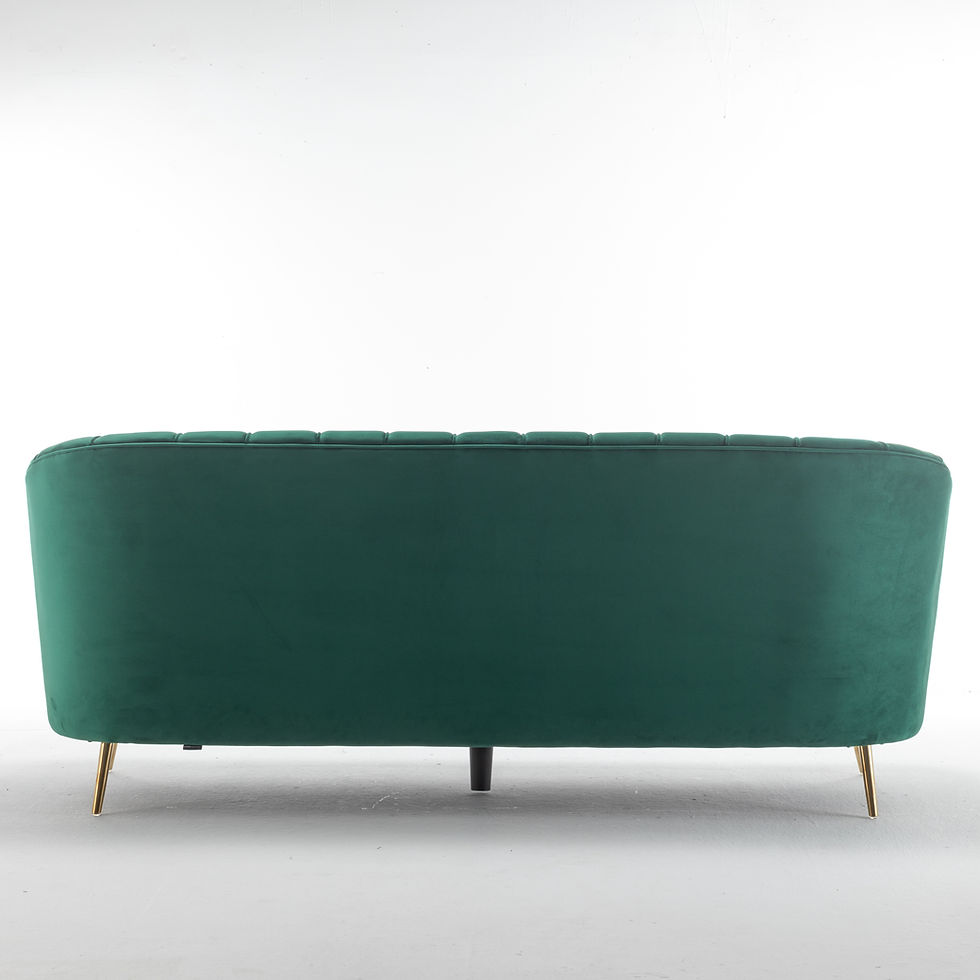 Thumbnail: Charlotte Velutto Sofa