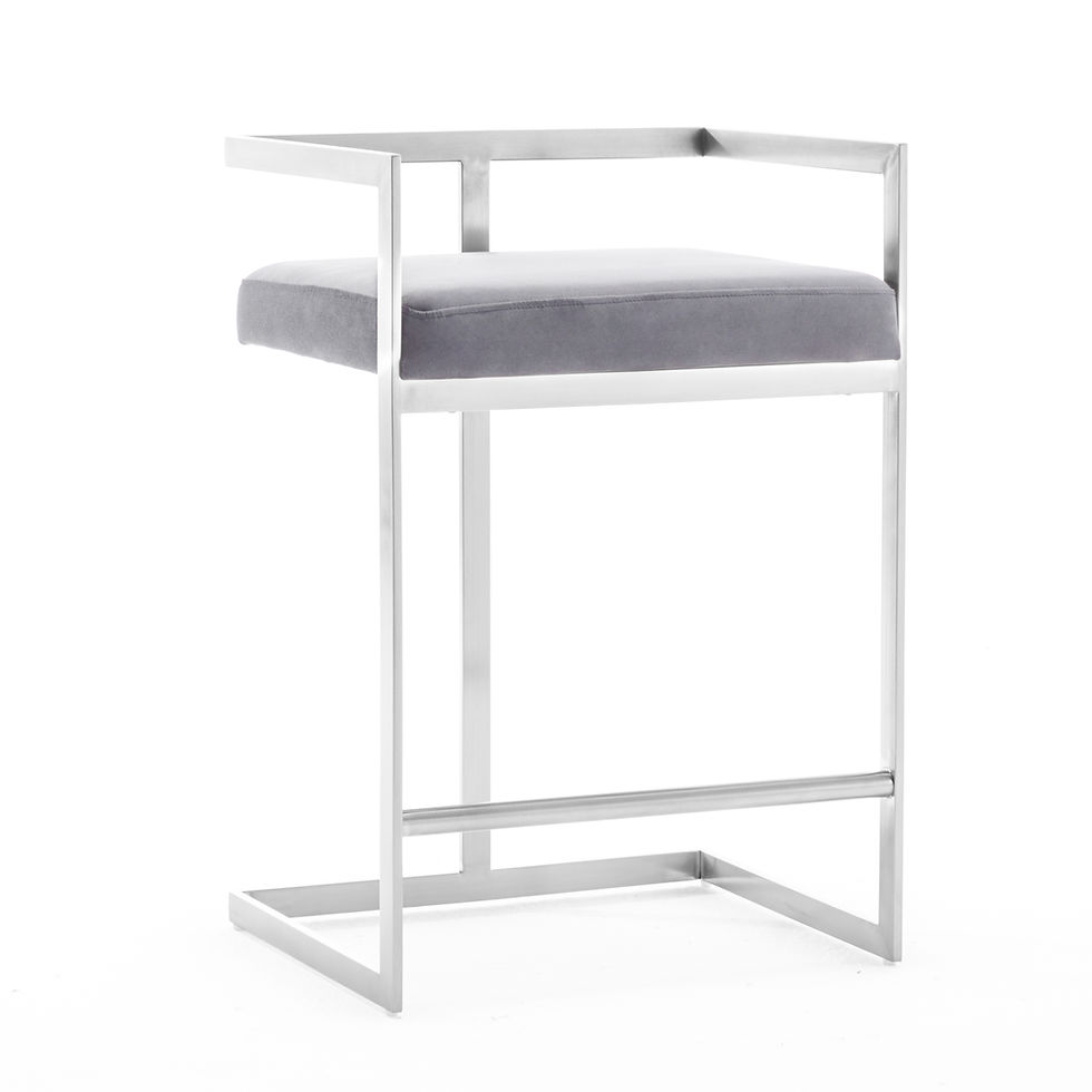 Thumbnail: Allure High Chair