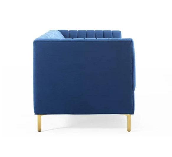 Thumbnail: Monaco Velutto Sofa