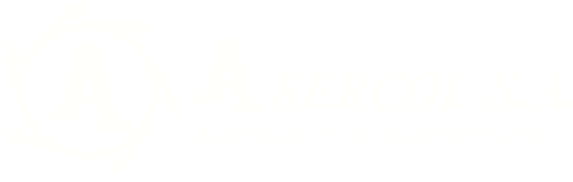 Logo Asercol