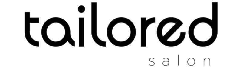 Tailored Salon logo
