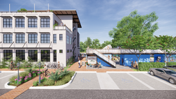 Dune Dog Container Market