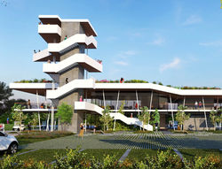 Hollywood Beach Golf Club